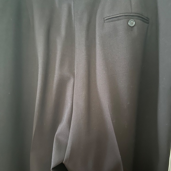 Ralph Lauren Wool Trousers - Picture 3 of 3